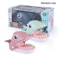 thumbnail image 3 of Jeu Interactif de Jouets de Tigre et de Baleine pour les Enfants, 3 of 12