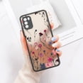 thumbnail image 1 of Fundas mate para Xiaomi Redmi Note 10 Pro, 11, 9, Poco X3, NFC, X5 Pro, 8, 7, 9s, 10s, 9T, 11T, 12, 11 Lite, 5G, NE, 12T, 11s Fivean unisex, 1 of 2