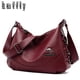 thumbnail image 2 of 2020 Bolsos de mano de lujo de cuero suave de alta calidad para mujer, bolsos cruzados para mujer, bolsos de mensajero de hombro, bolso principal, 2 of 5