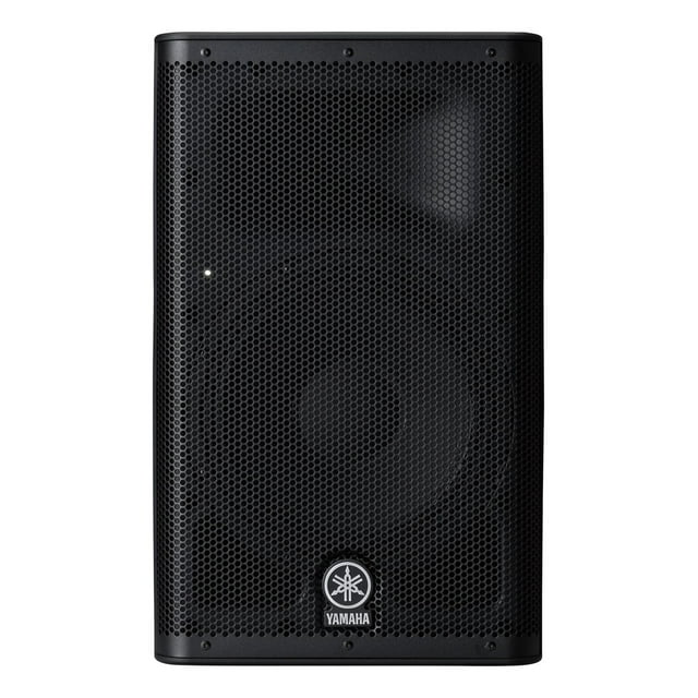 Altavoz Yamaha DXR8 Auto Amplificado 8 Pulgadas 1100W