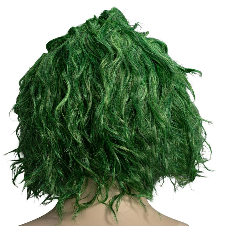 Joke wigs sales