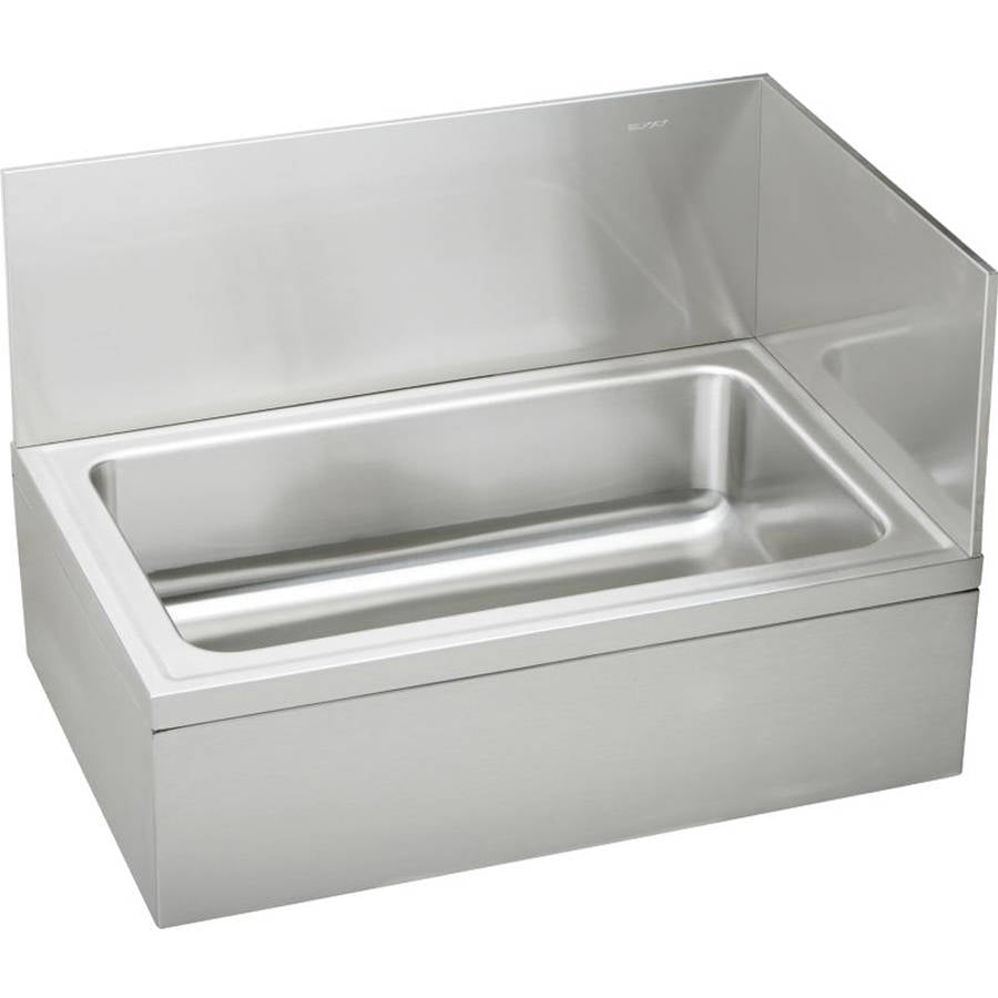 Elkay EFSBP33 Commercial Service Sink Panel