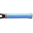 thumbnail image 3 of Tourna Grip® Light Blue Dry Feel Racquet Grip 10 ct Carded Pack, 3 of 10