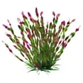 thumbnail image 2 of XJGHHSY Fish Tank Artificial Plastic Plants Decorations Large Aquarium Decor Betta Goldfish Tank Accessories Fish Bowl ornaments,, 2 of 8