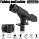 thumbnail image 3 of Kayak De Pesca Soporte Para Caña De Pescar Herramientas Accesorios Soporte De Poste Aparejos Giratorios 360 ​​Grados Kearding OD009221-00, 3 of 7