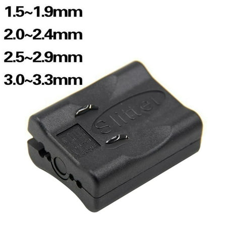 

4.5-11mm Optical Jacket Stripper Fiber Tool Bundle Tube Cutter