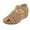 Brown, variant on Utoimkio Flat Sandals for Women Summer Women's Sandals with Arch Support Summer Casual Comfortable Wedge Sandals
