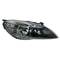 thumbnail image 1 of Faro Principal V40 2013 A 2016 Volvo LADO PASAJERO C/motor TYC ., 1 of 4