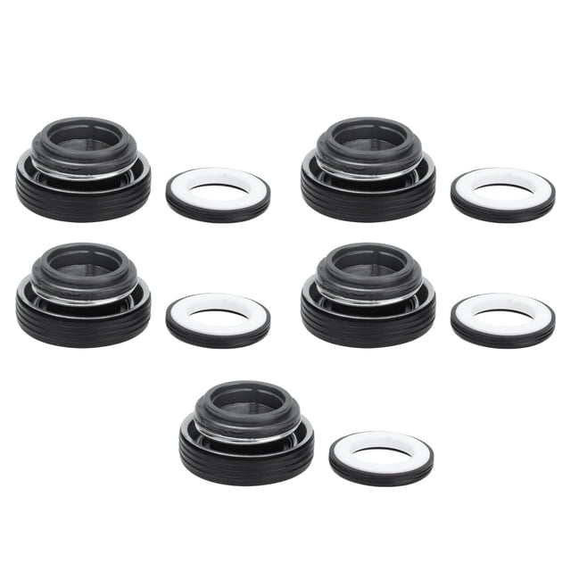 Sello De Bomba De Agua, Tamaños Estándar Sellos Mecánicos Accesorios De Motor Para Bombas De 2,6 Pulg. 3,9 Pulg. ANGGREK Diesel Engine Pump Accessories