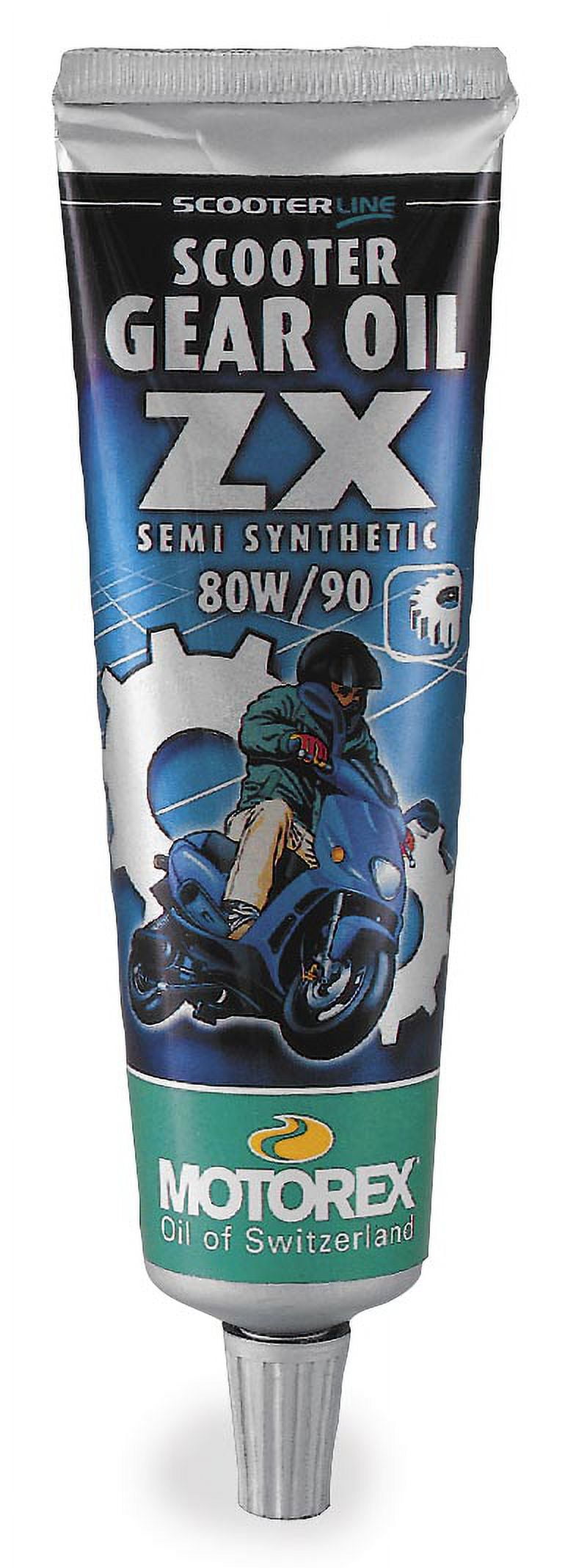 Motorex 308875 Trial Gear Oil 75W - Walmart.com