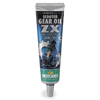 Motorex 308875 Trial Gear Oil 75W - Walmart.com