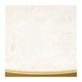 thumbnail image 5 of Scotts Square Round Dining Table - Light Champagne, 5 of 5