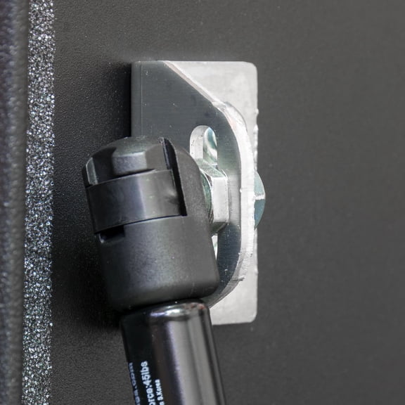 UWS UWS-TCA Replacement Truck Tool Box Top Cylinder Bracket