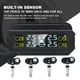 thumbnail image 4 of Monitoreo Presión Neumáticos Montado en El Vehículo Sensor Detección Presión Neumáticos Montado Solar Alta Precisión TPMS en El Parabrisas (integrado), 4 of 9