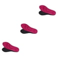 thumbnail image 1 of Toystoory Plantillas de masaje 4D buena elasticidad pies planos ortopédicos soporte de Anti-olor hombres plantilla almohadilla para zapatos Type7 NO7, 1 of 6