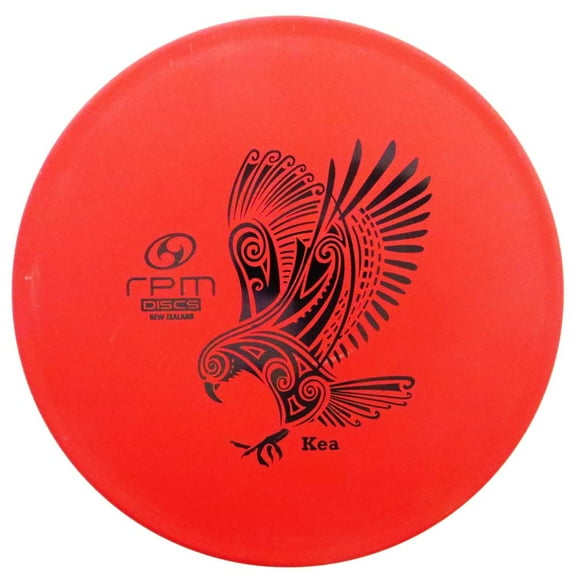 RPM Magma Medium Kea Midrange Golf Disc [Colors may vary]
