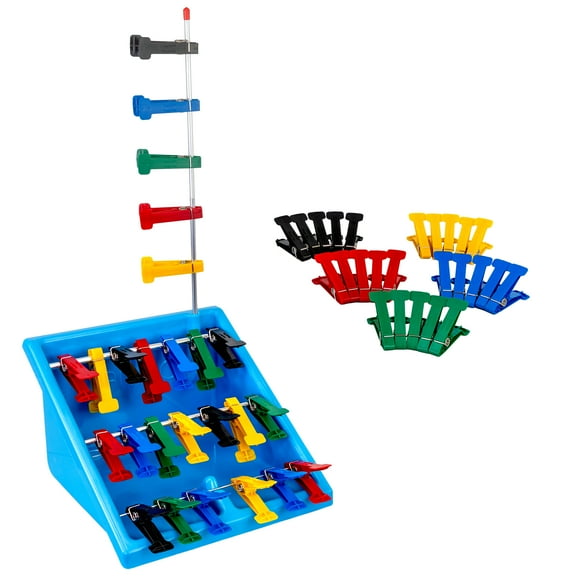 Graded Pinch Exerciser