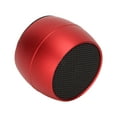 thumbnail image 1 of Portable Wireless Speaker, Mini  Speaker USB Charging IP67 Waterproof Hands Free Calling  For Tablet For Shower Dark Gray,Blue,Silver,Red, 1 of 8