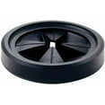 thumbnail image 2 of Insinkerator MGK-00 4 in. Rubber Mounting Gasket Kit, Black, 2 of 2