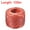 Red, variant on Uxcell Polyester Nylon Plastic Rope Twine Household Bundled for Packing ,100m Red 1 pack