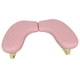 thumbnail image 4 of Reposabrazos para manicura en forma de U, soporte para el cuidado de las uñas, almohada para uñas de mano Rosa, 4 of 9