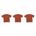 thumbnail image 2 of Vogacara 1/6 Scale Green Long Sleeve T-Shirt Action 12'' for Male  Body Figure Toy Hot Type1, 2 of 6