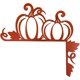 thumbnail image 2 of Decoración de escena de Halloween XINYU adorno para marco de puerta fantasma bruja calabaza (A), 2 of 3