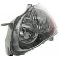 thumbnail image 3 of For Toyota Corolla 2005-2008 Headlight Assembly S 2005-2008XRS 2005-2006 Driver Side | TO2502154 | 81150-02360, 3 of 4