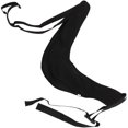 thumbnail image 2 of MasteelfCA Bande de Jambe de Fauteuil Roulant pour Personnes Handicapées Sangle de Sécurité pour Fauteuil Roulant Bande de Levage de Jambe pour Personnes Handicapées Fournitures pour Personnes Handicapées, 2 of 7