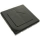thumbnail image 2 of GOOHOCHY Organizador de cubiertos Cajón Caja de cubiertos Compartimentos Estuche con tapa Cubiertos Cubiertos Bandeja, 2 of 7