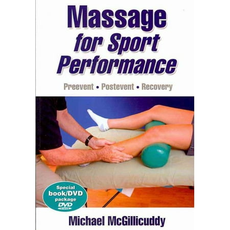 Massage for Sport Performance