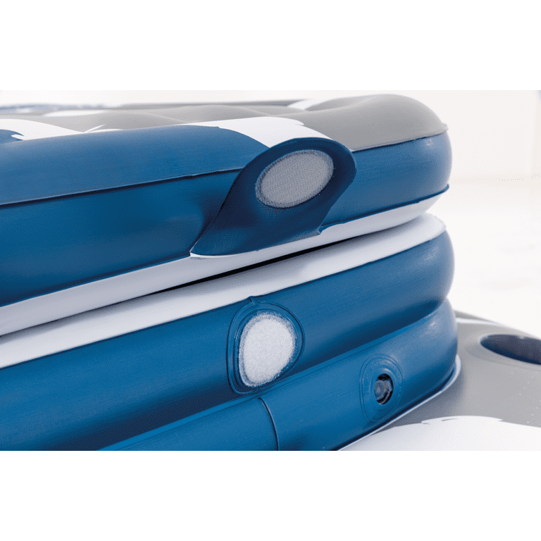 Intex Mega Chill Cooler Inflatable Floating Water with Cup