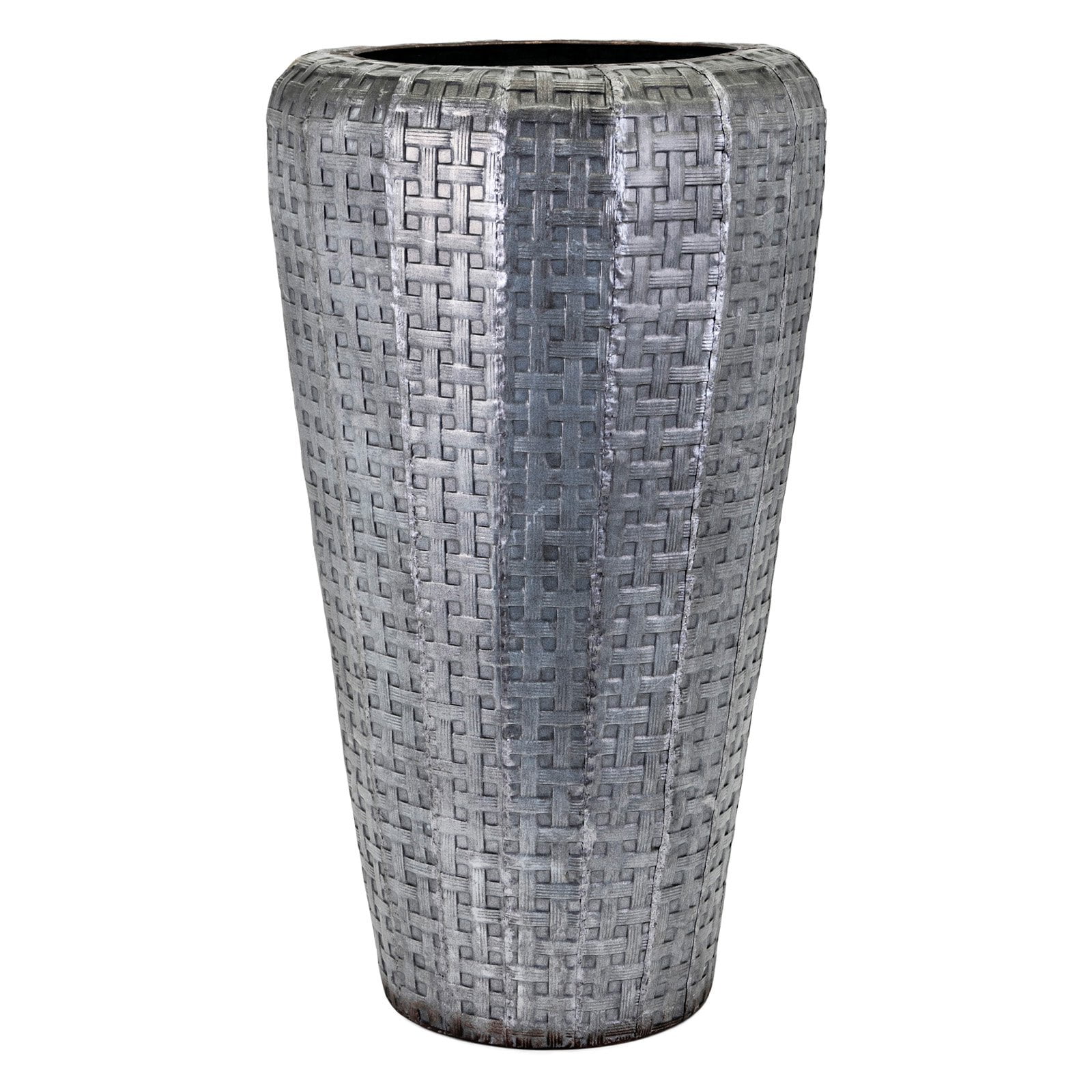 Jones Short Oversized Floor Vase