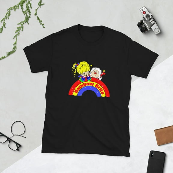 Rainbow Bright T-Shirt