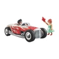 thumbnail image 3 of Set de Juego Playmobil Starter Pack Hot Rod 20 Piezas, 3 of 4