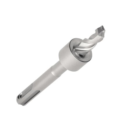 UPC: 0045242315833 | Milwaukee-48-20-7651 SDS-Plus Stop Bit 3/8 in. x 1-1/16 in.