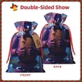thumbnail image 2 of Lsque Five Nights At Freddy'S for Christmas Gift Bags ,Party Gift Bag, Christmas Goody Bags for Christmas Holidays Party Favors and Presents-Medium, 2 of 7