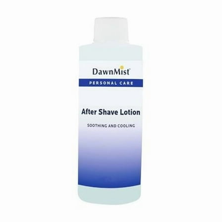4 oz After Shave Lotion