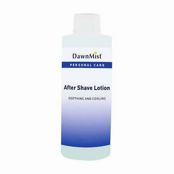 4 oz After Shave Lotion