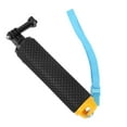 thumbnail image 3 of Floating Waterproof Selfie Stick Hand Grip for   Action,  9 with Antislip Design, Adjustable Hand Rope, Floating Camera Mount, Bottom Opening Design, 3 of 7