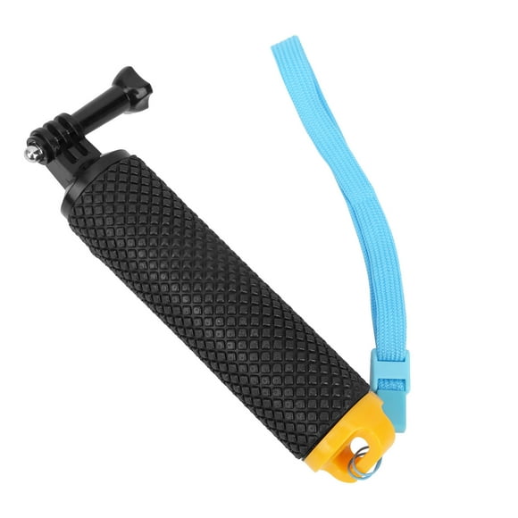 Diving Float Hand Grip, Diving Selfie Stick, Light Anti-slip Swimming Diving Accessories For Surfing Swimming Snorkeling Motion Camera