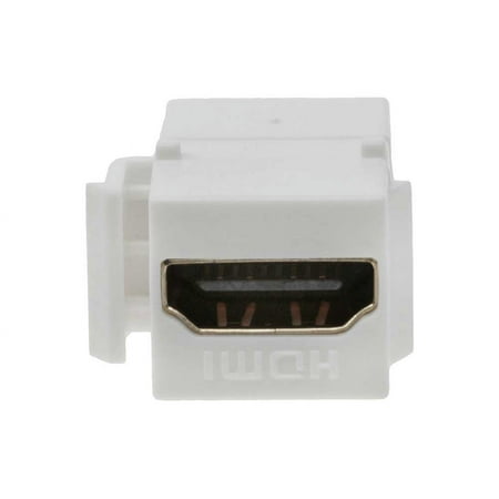 SF Cable HDMI Keystone Coupler price history on PriceWatchPro