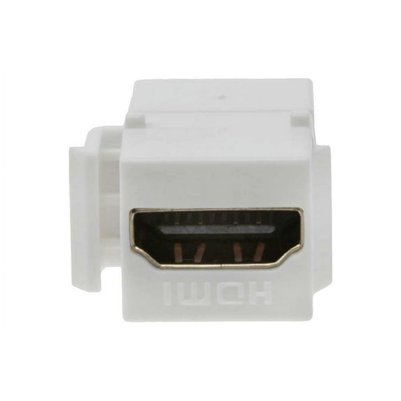 SF Cable HDMI Keystone Coupler