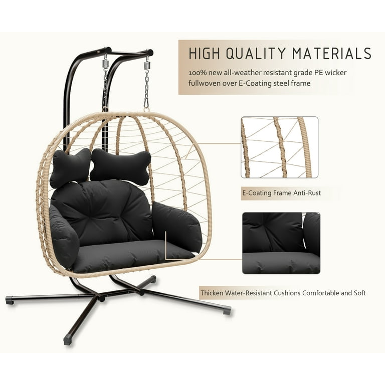 Kmart egg chair black friday hot sale
