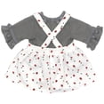 thumbnail image 3 of Doll Clothing A2, 3 of 6