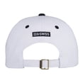 thumbnail image 5 of Gorra K-Swiss Prebw Color Blanco, 5 of 5