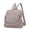 Multicolor, variant on Backpack Ocean Blue, Casual Nylon Daypack for Notebook Tablet, Lightweight Backpack for Daily Use
