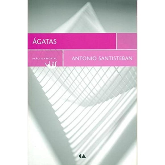 Ágatas Blanco