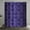 Other, variant on JOOCAR Haunted Mansion Halloween Shower Curtain, Waterproof Spooky Polyester with Hooks 72x72 Purple