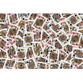 thumbnail image 4 of Cra-Z-Art 100 Piece Jigsaw Puzzle -  House of Cards Puzzle, 4 of 5